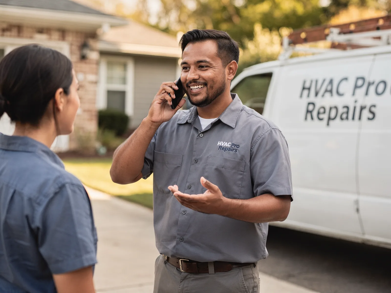Heat Pump Repair Escalon, CA FAQs